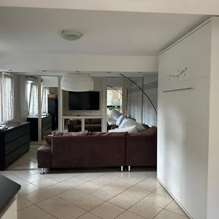 Location Sur Piscine ,jardin Et Proche Apartment Cagnes-sur-Mer