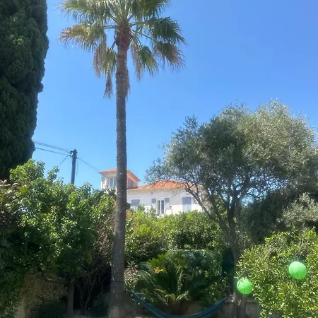 Location Sur Piscine ,jardin Et Proche Apartment *