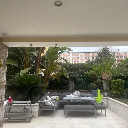 아파트 Proche Avec Piscine Cros De